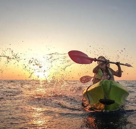 アパート Divina V 150 Meters From The