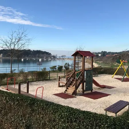 Divina V 150 Meters From The Appartamento