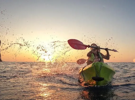 Διαμέρισμα Divina V 150 Meters From The