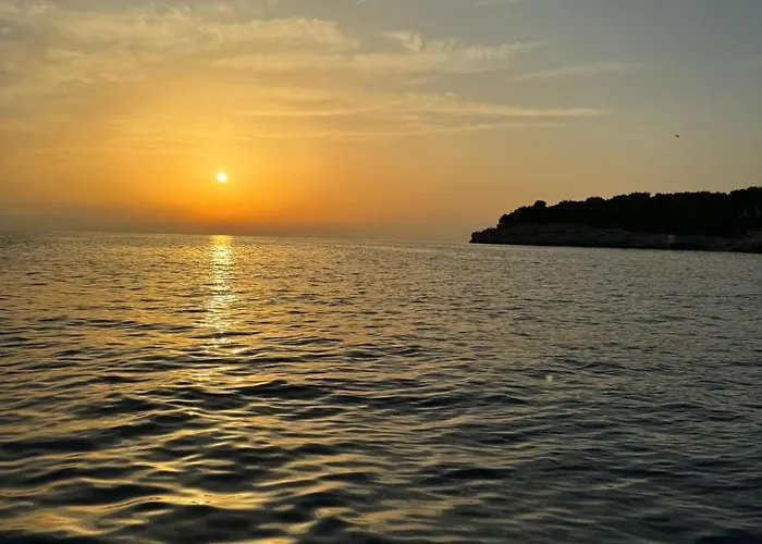 Διαμέρισμα Divina V 150 Meters From The