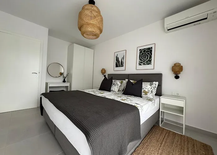 Divina V 150 Meters From The *