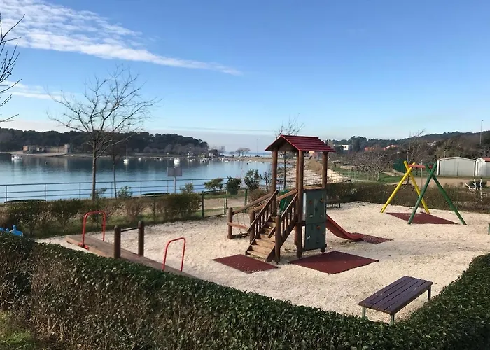 Divina V 150 Meters From The Апартаменты