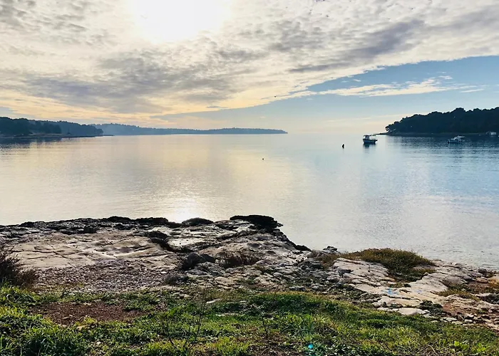 Divina V 150 Meters From The