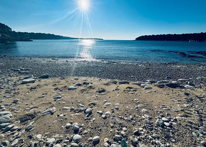 Διαμέρισμα Divina V 150 Meters From The *