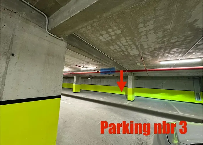 Διαμέρισμα Divina V 150 Meters From The