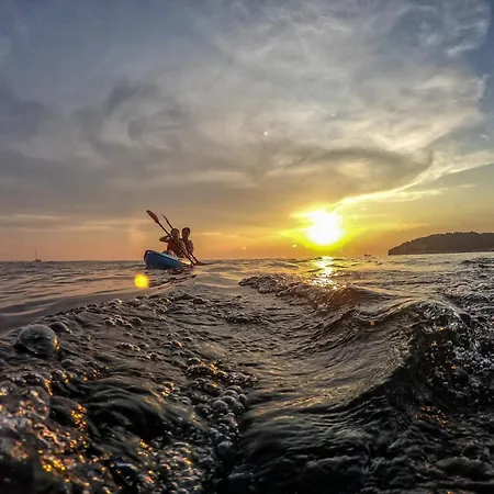 Divina V 150 Meters From The * 普拉