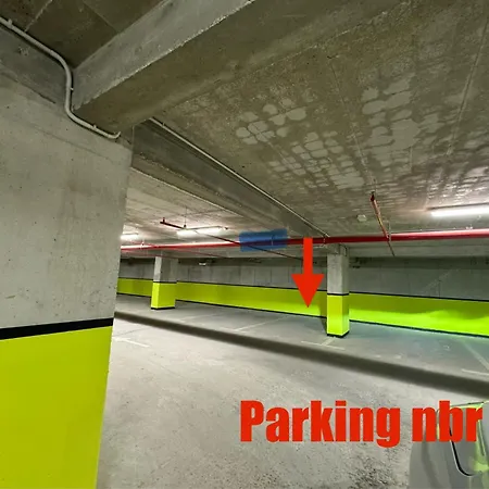 公寓 Divina V 150 Meters From The