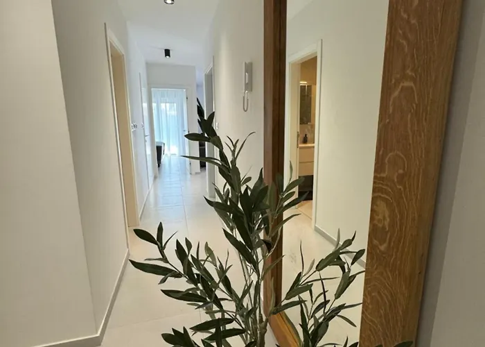 Apartamento Divina V 150 Meters From The *