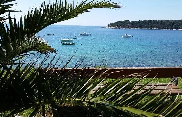 Divina V 150 Meters From The *