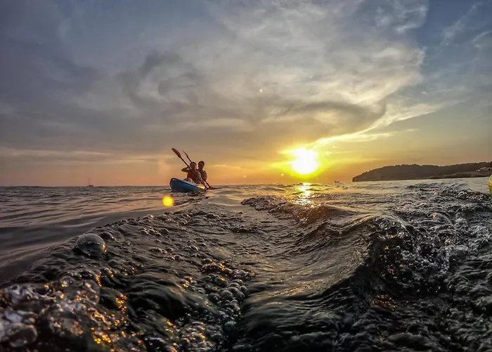 Divina V 150 Meters From The * Pula